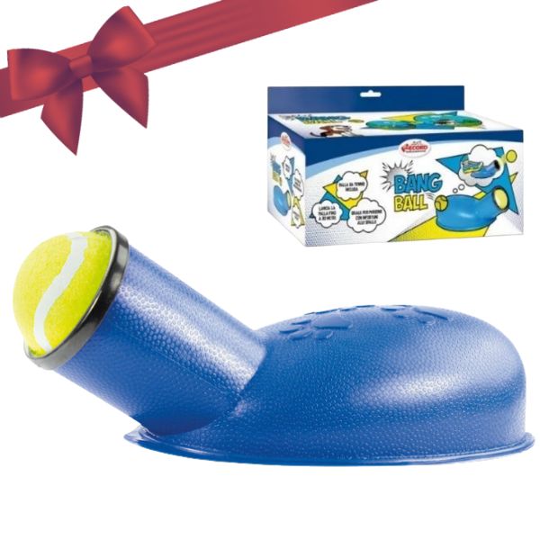 Spara pallina Record