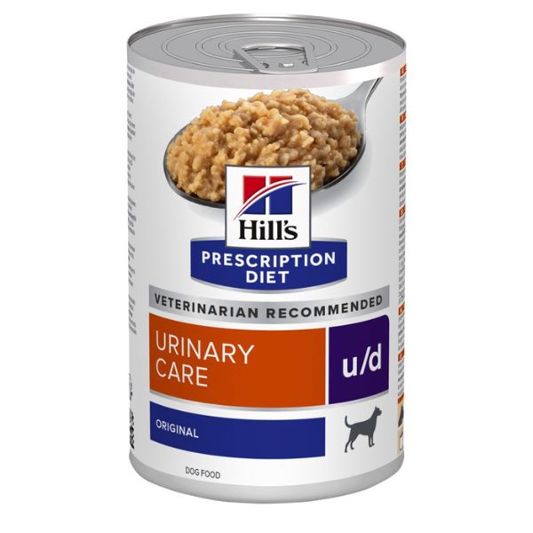 Hill's Prescription Diet u/d Original