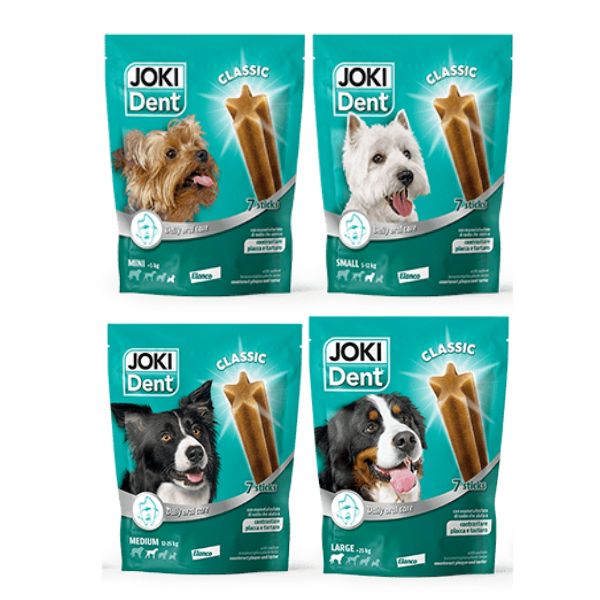 Joki Dent Starbar Snack