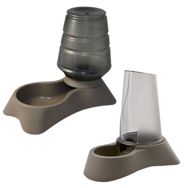 Dispenser crocchette PetUp