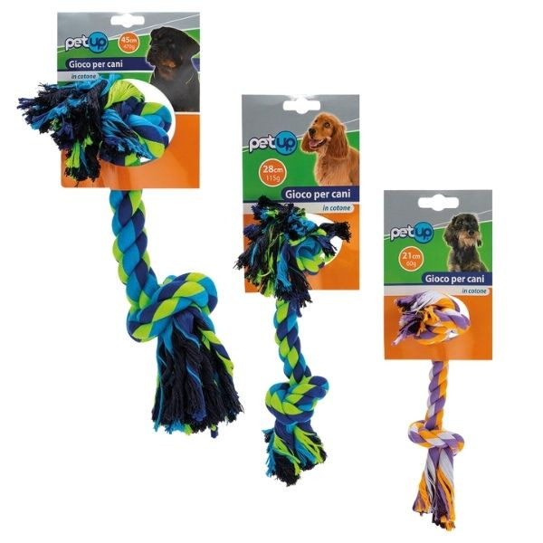 Corda Cotonosso Classic PetUp