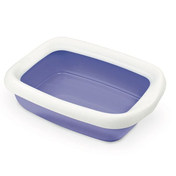 Lettiera aperta Birba PetUp