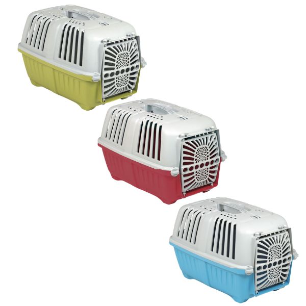 Trasportino Smart PetUp