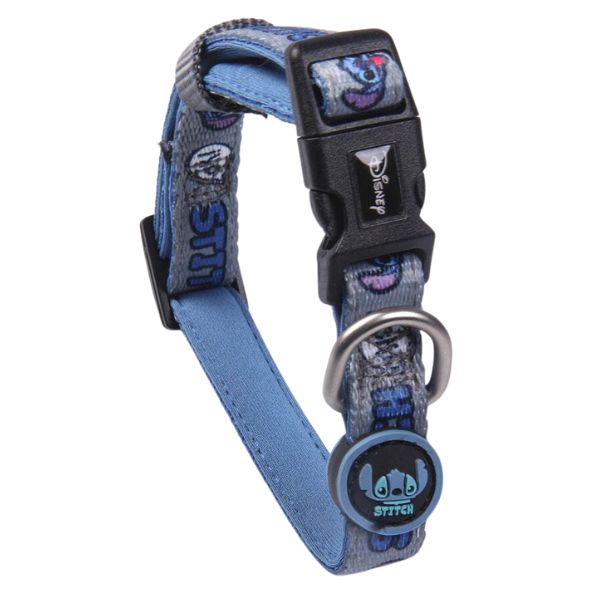 Collare Disney Stitch For Fan Pets