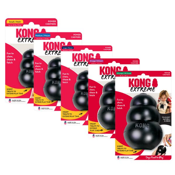 Kong Extreme