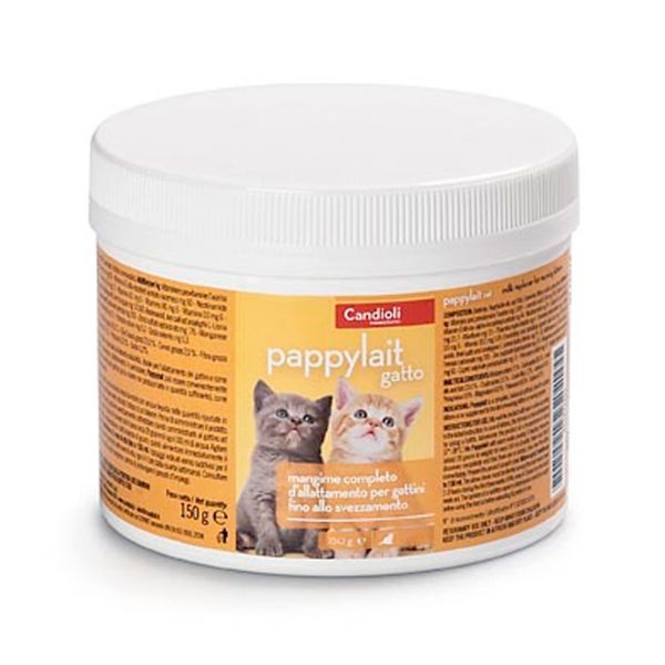 Candioli Pharma Pappylait gatto 