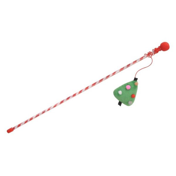 Cannetta natalizia per gatti Camon