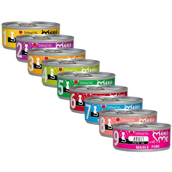 Disugual Mini Me 85 gr