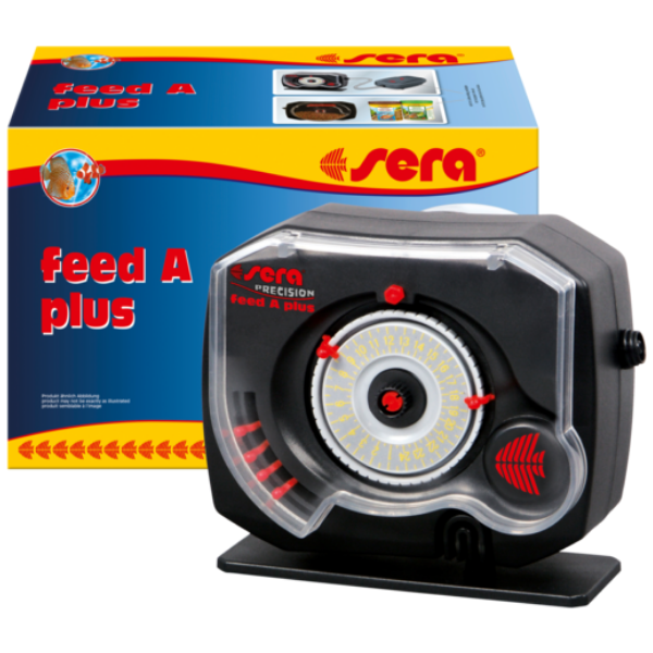 Feed A Plus Sera