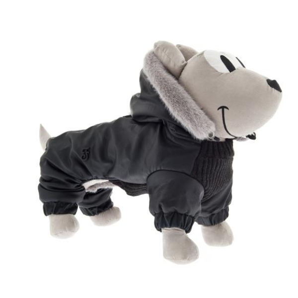 Cappotto Neve Ferribiella