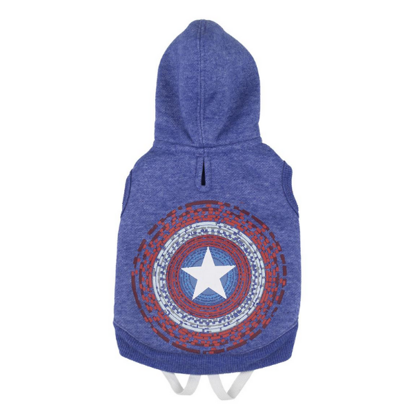 Felpa Marvel For Fan Pets