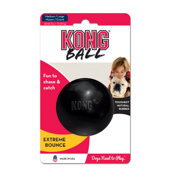 Kong Ball Extreme