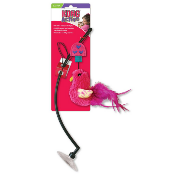 Kong Giochi Attivi per Gatti