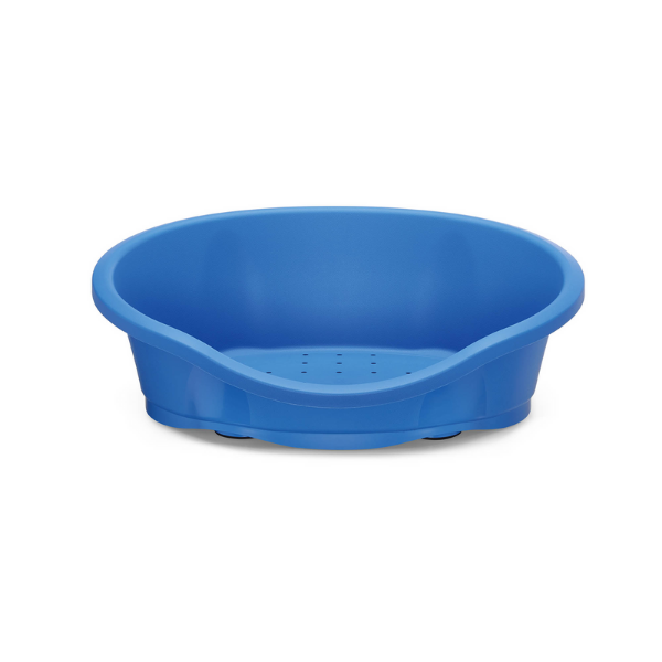 Cuccia Dido Blu Imac