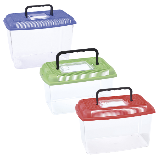 Vaschetta per pesci Ariel Imac