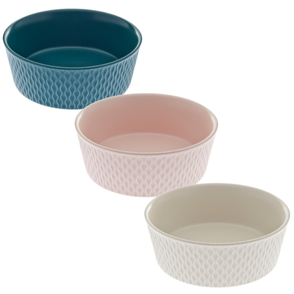 Ciotola in ceramica Galatea Ferribiella