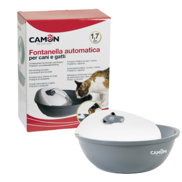 Fontanella automatica Camon