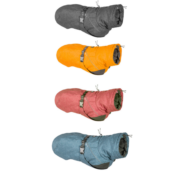 Expedition Parka Hurtta 