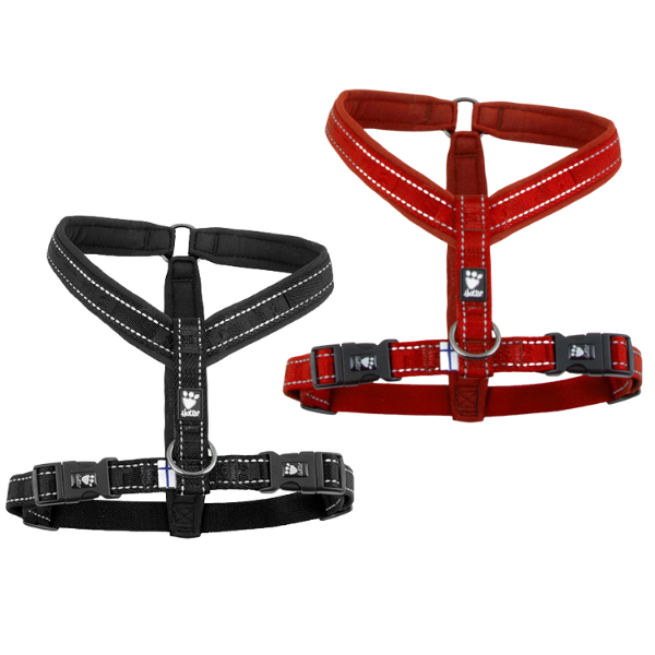 Pettorina Casual a Y Hurtta 