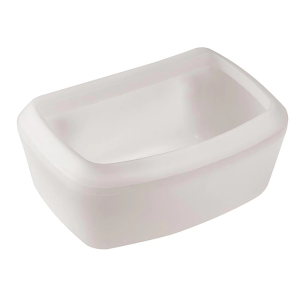 Mangiatoia da trasportino Clip Ferplast