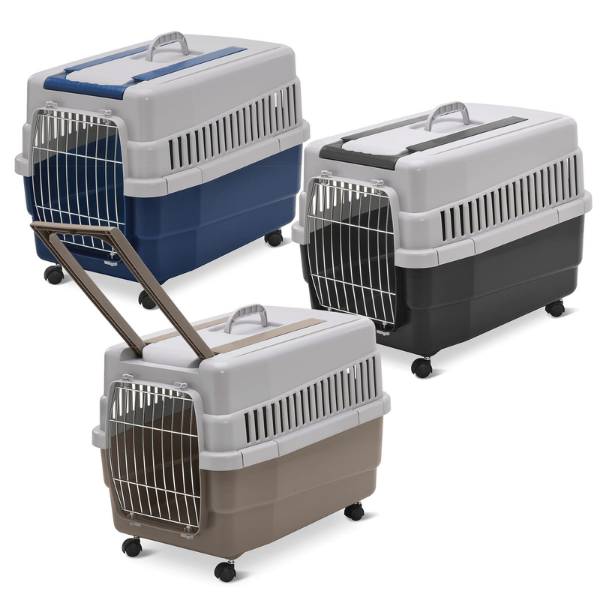 Trasportino Kim Imac