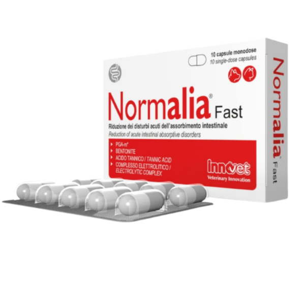 Normalia Fast Innovet