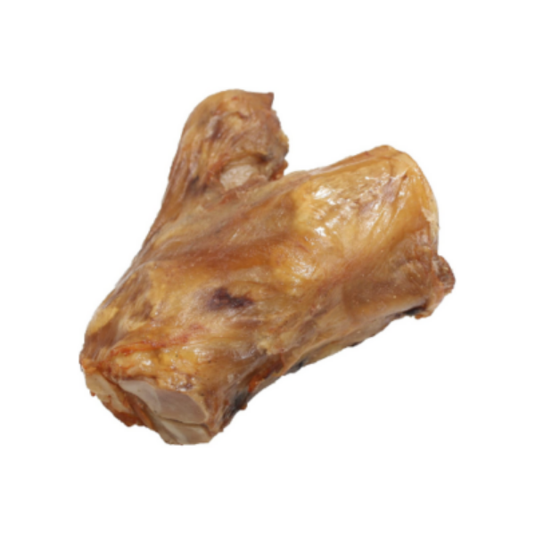 Niki Natural Barf Snack di Ginocchio di Bovino 