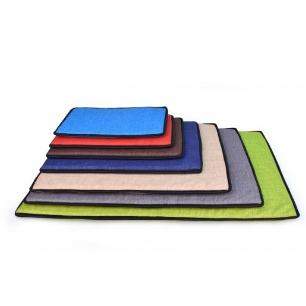 Cuscino per trasportino Skudo Iata Leopet