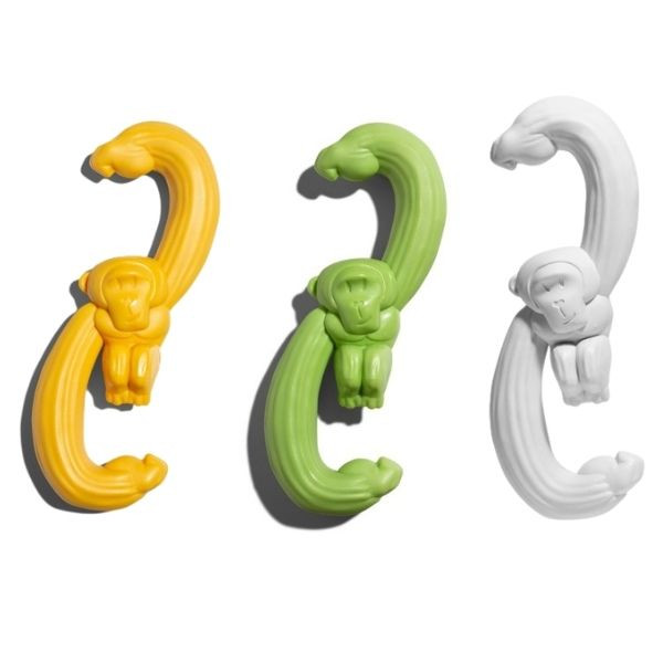 Gioco per cani in nylon Zee Dog