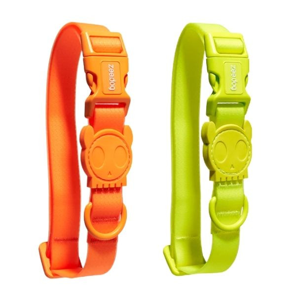 Collare Neopro fluo Zee Dog