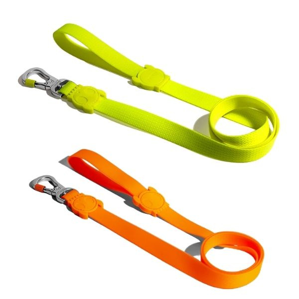 Guinzaglio Neopro fluo Zee Dog