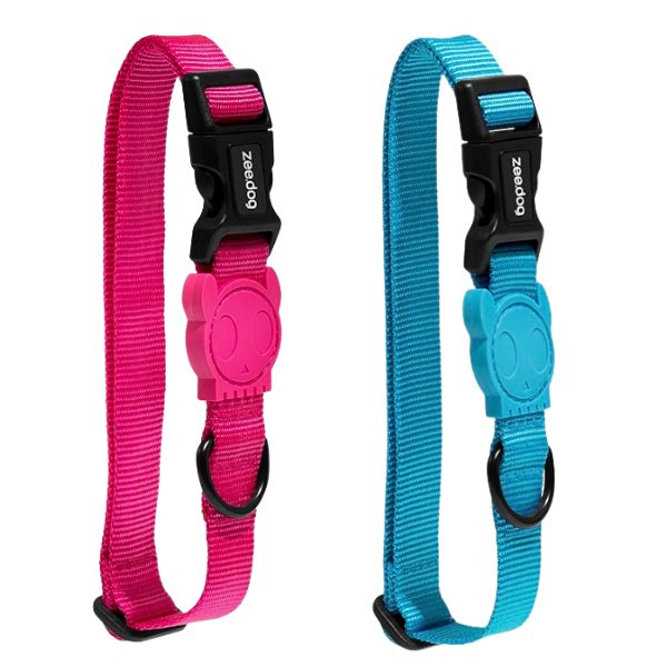 Collare regolabile Zee Dog