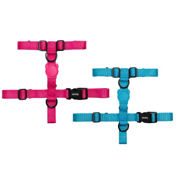 Pettorina ad H Zee Dog