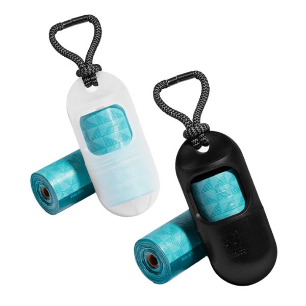 Dispenser Sacchetti igienici Zee Dog