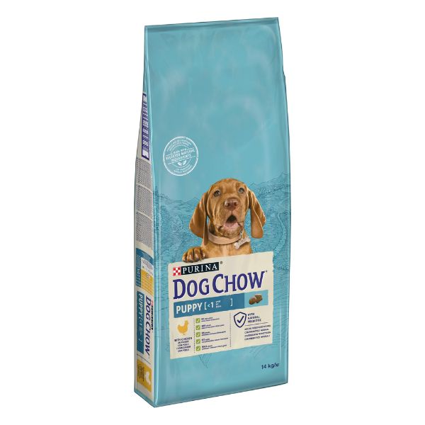 Purina Dog Chow Puppy Pollo