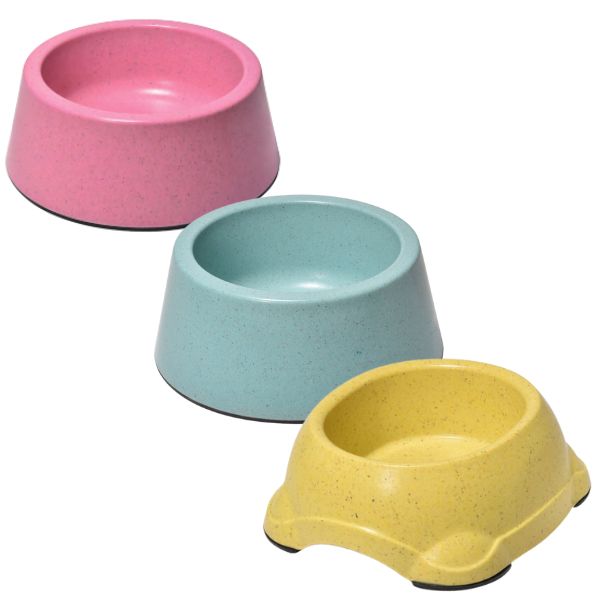 Ciotola Bamboo Record