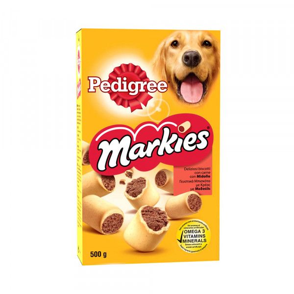 Pedigree Markies Biscotti per cani