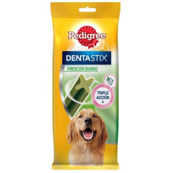 Pedigree Dentastix Fresh Large