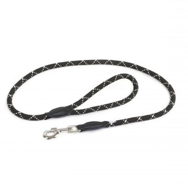 Guinzaglio tubolare IDC in corda Julius K9