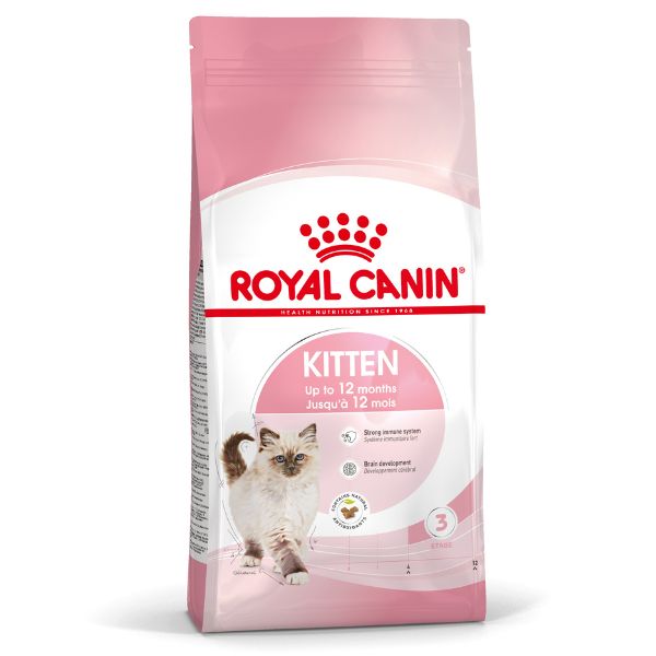 Royal Canin Kitten 36