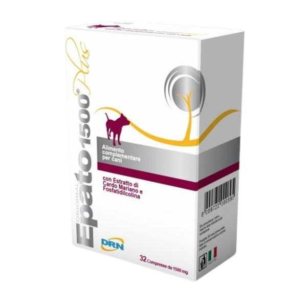DRN Epato 1500 PLUS 
