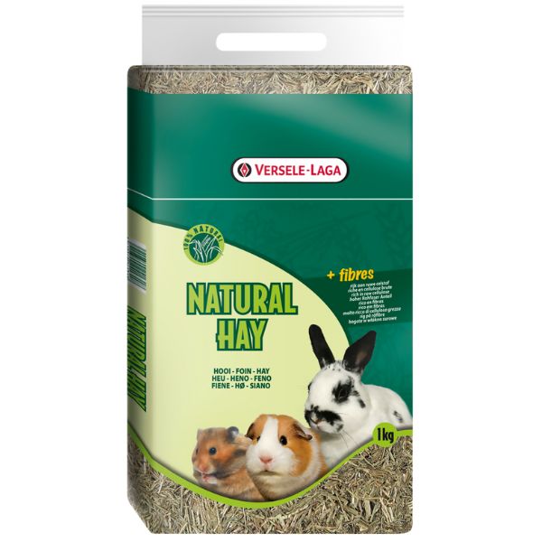 Versele Laga Fieno Naturale