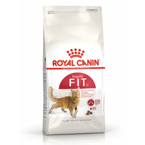 Royal Canin Fit 32 Adult Cat