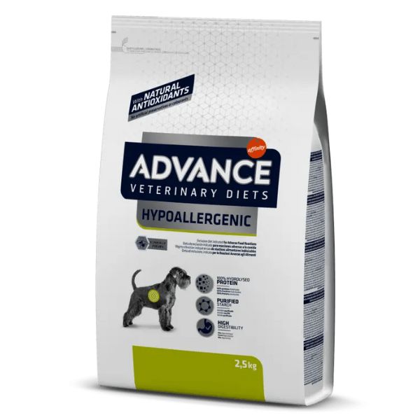 Advance Veterinary Diets Hypoallergenic