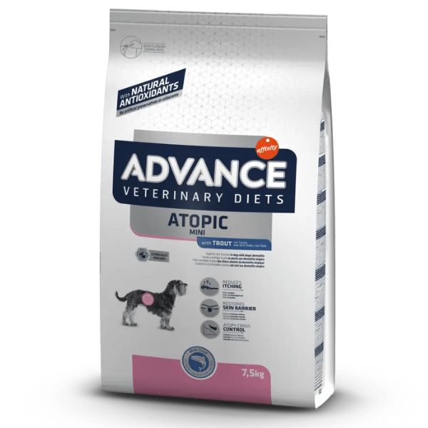 Advance Veterinary Diets Atopic Mini