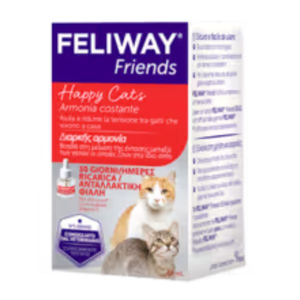 Feliway Friends Ricarica 