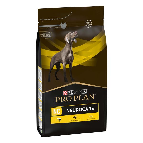 Purina Pro Plan Veterinary Diets NC Neurocare