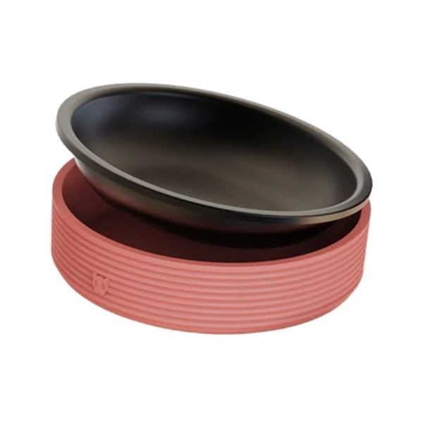 Ciotola Duo Bowl Zee Dog 