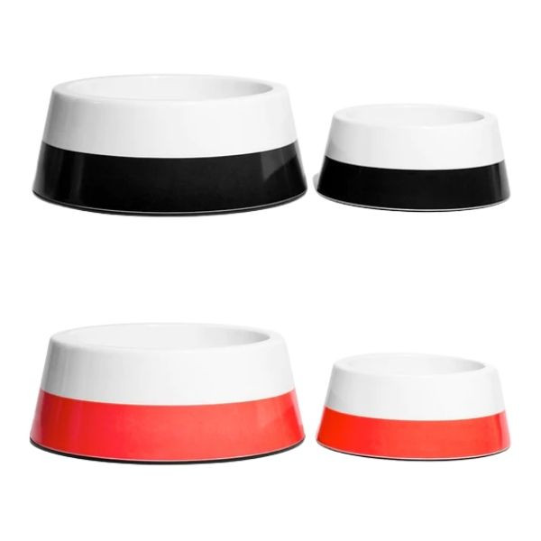 Ciotola in melamina Zee Dog