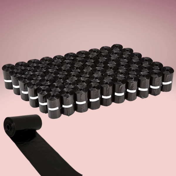 Sacchetti igienici per cani Bauzaar